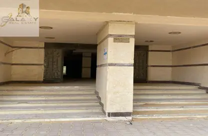 Apartment - 3 Bedrooms - 2 Bathrooms for sale in South Lotus - El Lotus - New Cairo City - Cairo