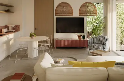 Chalet - 1 Bedroom - 1 Bathroom for sale in Mesca - Soma Bay - Safaga - Hurghada - Red Sea