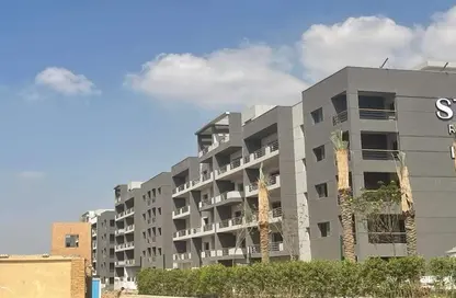 Apartment - 3 Bedrooms - 2 Bathrooms for sale in Stoda - Sheraton Al Matar - El Nozha - Cairo