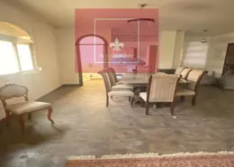 شقة - 2 غرف نوم - 2 حمامات للايجار في شارع 43 - الحي الخامس - التجمع الخامس - مدينة القاهرة الجديدة - القاهرة