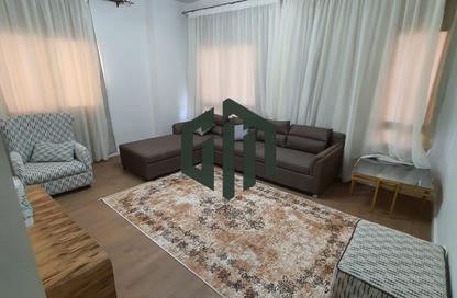 Apartment - 3 Bedrooms - 3 Bathrooms for rent in Mivida - 5th Settlement Compounds - The 5th Settlement - New Cairo City - Cairo