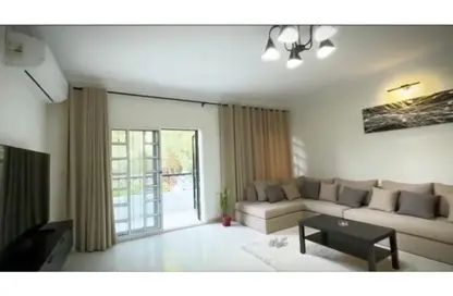 Apartment - 3 Bedrooms - 3 Bathrooms for rent in Al Rehab - New Cairo City - Cairo