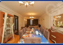 Apartment - 3 Bedrooms - 2 Bathrooms for sale in Abdel Salam Aref St. - Laurent - Hay Sharq - Alexandria