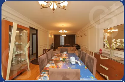 Apartment - 3 Bedrooms - 2 Bathrooms for sale in Abdel Salam Aref St. - Laurent - Hay Sharq - Alexandria