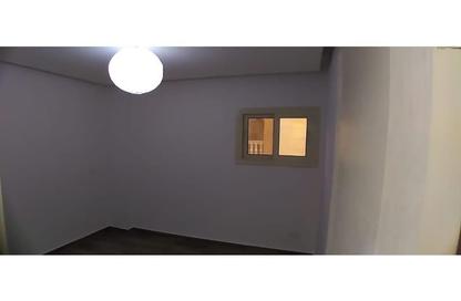 Apartment - 2 Bedrooms - 1 Bathroom for sale in Durrat Al Qahira - North Investors Area - New Cairo City - Cairo