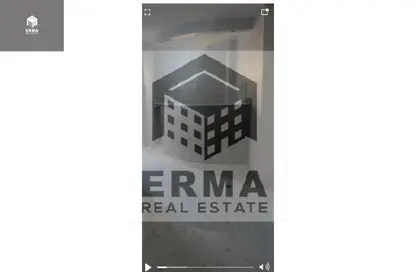 Apartment - 2 Bedrooms - 2 Bathrooms for sale in Al Andalus El Gedida - Al Andalus District - New Cairo City - Cairo