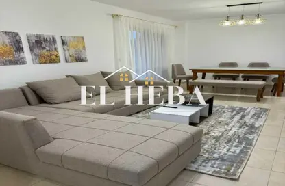 Apartment - 2 Bedrooms - 1 Bathroom for rent in Madinaty - Cairo