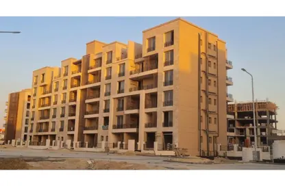 Apartment - 1 Bedroom - 1 Bathroom for sale in Taj City - 5th Settlement Compounds - The 5th Settlement - New Cairo City - Cairo