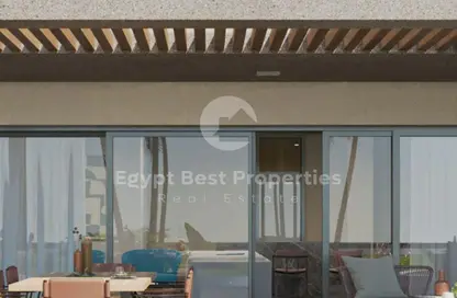 Villa - 4 Bedrooms - 4 Bathrooms for sale in Almaza Bay - Qesm Marsa Matrouh - North Coast