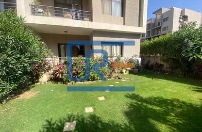 Apartment - 2 Bedrooms - 2 Bathrooms for rent in Moon Residences - Fifth Square - The 5th Settlement - New Cairo City - Cairo