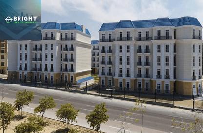 Apartment - 2 Bedrooms - 1 Bathroom for sale in Latin District - New Alamein City - Al Alamein - North Coast