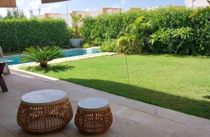 Chalet - 5 Bedrooms - 5 Bathrooms for sale in Seashell - Sidi Abdel Rahman - North Coast