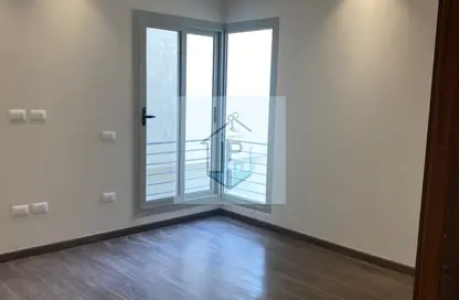 Apartment - 3 Bedrooms - 3 Bathrooms for rent in Palm Hills New Cairo - 5th Settlement Compounds - The 5th Settlement - New Cairo City - Cairo