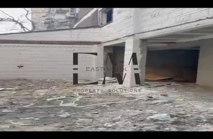 Duplex - 4 Bedrooms - 2 Bathrooms for sale in Abdel Hamid Badawy St. - Sheraton Al Matar - El Nozha - Cairo