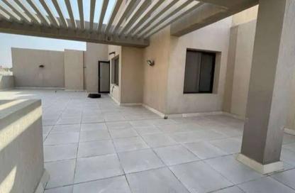 Apartment - 1 Bedroom - 1 Bathroom for sale in Moon Residences - Fifth Square - The 5th Settlement - New Cairo City - Cairo