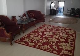 Apartment - 3 bedrooms - 2 bathrooms for للايجار in Mohamed Naguib St. - Sidi Beshr - Hay Awal El Montazah - Alexandria Apartment - 3 bedrooms - 2 bathrooms for للايجار in Mohamed Naguib St. - Sidi Beshr - Hay Awal El Montazah - Alexandria