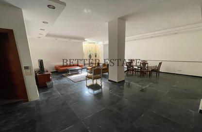 Villa - 6 Bedrooms - 5 Bathrooms for sale in El Diplomaseen - The 5th Settlement - New Cairo City - Cairo