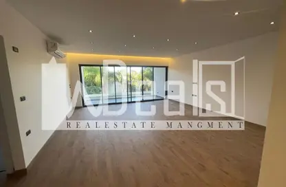 Apartment - 2 Bedrooms - 2 Bathrooms for rent in Lake View Residence - 5th Settlement Compounds - The 5th Settlement - New Cairo City - Cairo