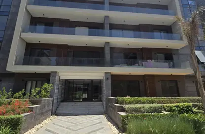 Apartment - 3 Bedrooms - 3 Bathrooms for sale in El Patio Oro - 5th Settlement Compounds - The 5th Settlement - New Cairo City - Cairo