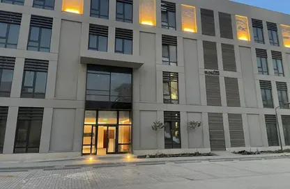 Office Space - Studio - 1 Bathroom for rent in District 5 - 5th Settlement Compounds - The 5th Settlement - New Cairo City - Cairo