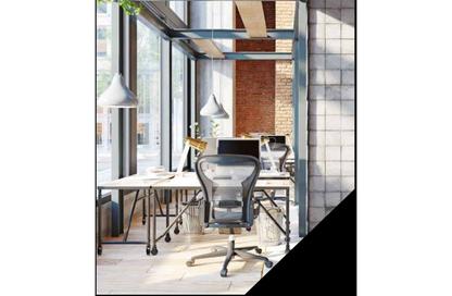 Office Space - Studio - 1 Bathroom for sale in Zed East - 5th Settlement Compounds - The 5th Settlement - New Cairo City - Cairo
