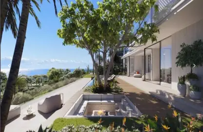 Twin House - 4 Bedrooms - 4 Bathrooms for sale in Almaza Bay - Qesm Marsa Matrouh - North Coast