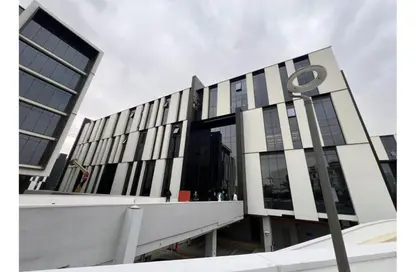 مساحات مكتبية - استوديو - 1 حمام للايجار في هايد بارك - مدينة القاهرة الجديدة - القاهرة