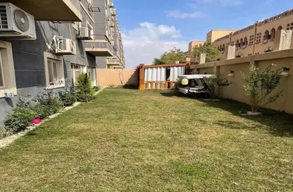 شقة - 3 غرف نوم - 2 حمامات للبيع في سيفورا هايتس - كمبوندات التجمع الخامس - التجمع الخامس - مدينة القاهرة الجديدة - القاهرة