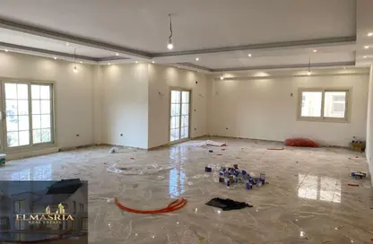 Apartment - 4 Bedrooms - 3 Bathrooms for rent in El Yasmeen 2 - El Yasmeen - New Cairo City - Cairo