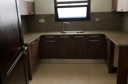 Apartment - 3 Bedrooms - 3 Bathrooms for rent in Mivida - 5th Settlement Compounds - The 5th Settlement - New Cairo City - Cairo