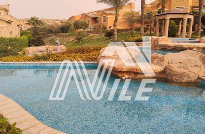 Townhouse - 4 Bedrooms - 4 Bathrooms for sale in Dyar Compound - 90 Street - The 5th Settlement - New Cairo City - Cairo