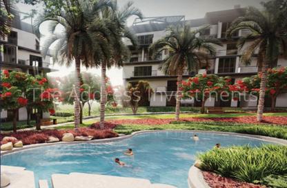 Apartment - 2 Bedrooms - 3 Bathrooms for sale in Villette - 5th Settlement Compounds - The 5th Settlement - New Cairo City - Cairo