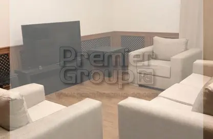 (بنتهاوس  (روف - 3 غرف نوم - 3 حمامات للبيع في سرايات المعادي - حي المعادي - القاهرة