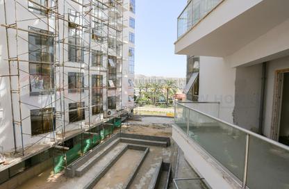 Apartment - 3 Bedrooms - 2 Bathrooms for sale in Grand View - Smouha - Hay Sharq - Alexandria