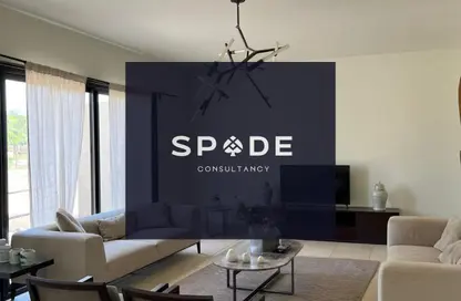 Apartment - 3 Bedrooms - 3 Bathrooms for sale in Swan Lake Residence - 5th Settlement Compounds - The 5th Settlement - New Cairo City - Cairo