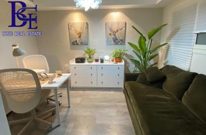 شقة - 2 غرف نوم - 1 حمام للبيع في نيو جيزة - طريق مصر اسكندرية الصحراوي - مدينة 6 أكتوبر - الجيزة