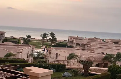 شاليه - 2 غرف نوم - 1 حمام للبيع في لافيستا 5 - لافيستا - العين السخنة - السويس