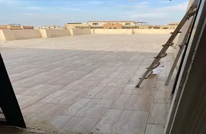 Apartment - 2 Bedrooms - 2 Bathrooms for rent in Al Hekma St. - Sheikh Zayed City - Giza