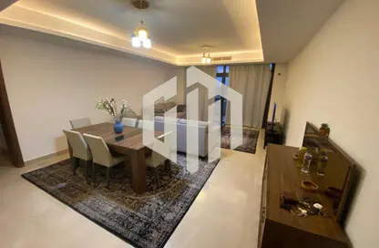 Apartment - 2 Bedrooms - 3 Bathrooms for rent in Cairo Festival City - North Investors Area - New Cairo City - Cairo Apartment - 2 Bedrooms - 3 Bathrooms for rent in Cairo Festival City - North Investors Area - New Cairo City - Cairo