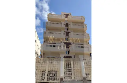 Apartment - 3 Bedrooms - 2 Bathrooms for sale in Boyot New Damietta - New Damietta - Demyat