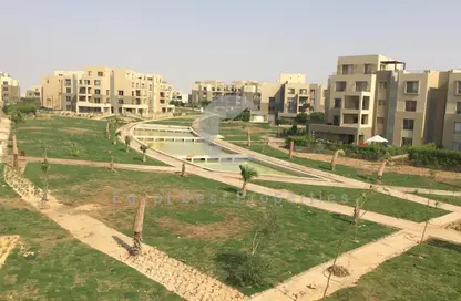 شقة - 3 غرف نوم - 3 حمامات للبيع في بالم هيلز بالم باركس - وصلة دهشور الجنوبية - مدينة 6 أكتوبر - الجيزة
