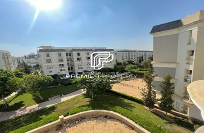 Apartment - 3 Bedrooms - 3 Bathrooms for sale in Mountain View Hyde Park - 5th Settlement Compounds - The 5th Settlement - New Cairo City - Cairo