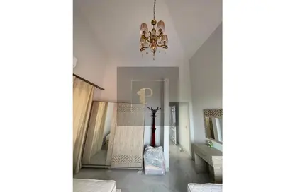 Villa - 4 Bedrooms - 3 Bathrooms for sale in Cancun Resort - Al Ain Al Sokhna - Suez