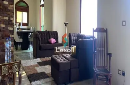 Apartment - 3 Bedrooms - 2 Bathrooms for rent in Al Batal Mohamed Abdel Atti Atteya St. - Al Narges 5 - Al Narges - New Cairo City - Cairo Apartment - 3 Bedrooms - 2 Bathrooms for rent in Al Batal Mohamed Abdel Atti Atteya St. - Al Narges 5 - Al Narges - New Cairo City - Cairo