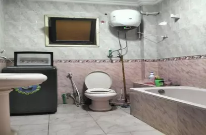 شقة - 3 غرف نوم - 2 حمامات للبيع في محور اللبيني - المريوطية - فيصل - حي الهرم - الجيزة