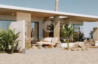 Chalet - 1 Bedroom - 1 Bathroom for sale in Bay West - Soma Bay - Safaga - Hurghada - Red Sea