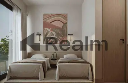 Villa - 2 Bedrooms - 2 Bathrooms for sale in Soma Bay - Safaga - Hurghada - Red Sea