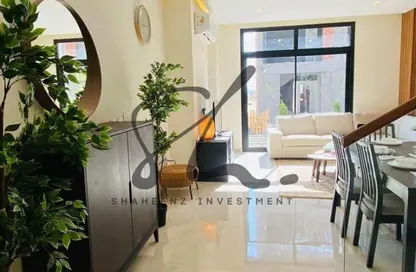 iVilla - 3 Bedrooms - 3 Bathrooms for sale in Madinaty - Cairo