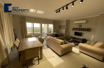 Chalet - 5 Bedrooms - 4 Bathrooms for sale in Hacienda Bay - Sidi Abdel Rahman - North Coast