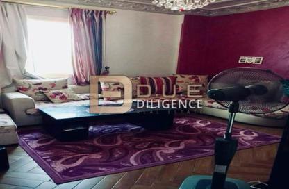 شقة - 3 غرف نوم - 2 حمامات للبيع في البنفسج 3 - البنفسج - مدينة القاهرة الجديدة - القاهرة